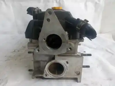 Second-hand car spare part cylinder head for fiat stilo (192) 1.9 jtd cat oem iam references 192a1000  