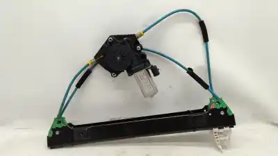 Pezzo di ricambio per auto di seconda mano alzacristalli anteriore sinistro per fiat stilo (192) 1.9 jtd cat riferimenti oem iam 50002603