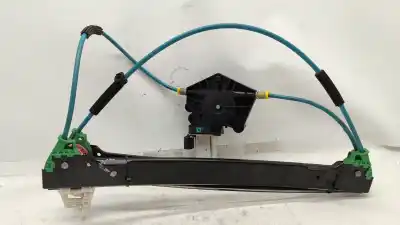 Peça sobressalente para automóvel em segunda mão elevador de vidros dianteira esquerda por fiat stilo (192) 1.9 jtd cat referências oem iam 50002603  