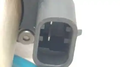 Peça sobressalente para automóvel em segunda mão elevador de vidros dianteira esquerda por fiat stilo (192) 1.9 jtd cat referências oem iam 50002603  