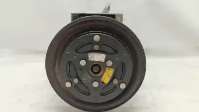 İkinci el araba yedek parçası klima kompresörü için fiat stilo (192) 1.9 jtd cat oem iam referansları 4472208644  