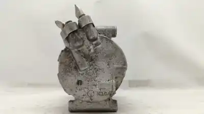 İkinci el araba yedek parçası klima kompresörü için fiat stilo (192) 1.9 jtd cat oem iam referansları 4472208644  
