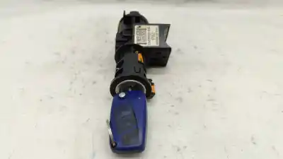 Pezzo di ricambio per auto di seconda mano INTERRUTTORE DI AVVIAMENTO per FIAT STILO (192)  Riferimenti OEM IAM B36505521  