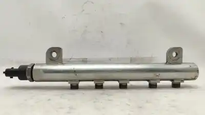 İkinci el araba yedek parçası enjektör rampasi için fiat stilo (192) 1.9 jtd cat oem iam referansları 0445214053  