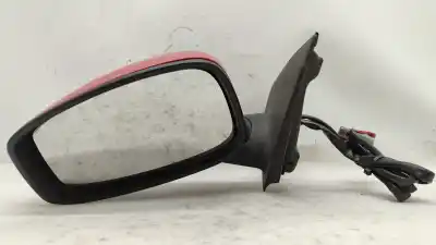 Pezzo di ricambio per auto di seconda mano specchio sinistro per fiat stilo (192) 1.9 jtd cat riferimenti oem iam e30158459