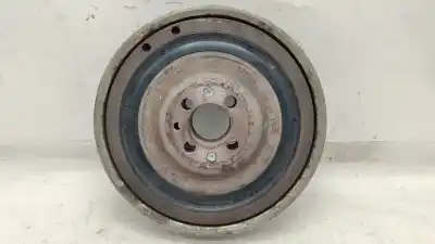 Pezzo di ricambio per auto di seconda mano puleggia dell albero motore per fiat stilo (192) 1.9 jtd cat riferimenti oem iam 551904240