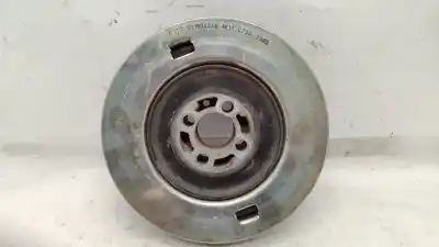 İkinci el araba yedek parçası krank kasnagi için fiat stilo (192) 1.9 jtd cat oem iam referansları 551904240  