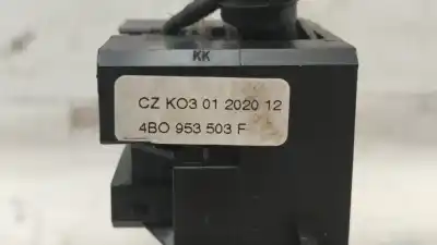 Автозапчасти б/у команда очистки за audi a3 (8l) 1.9 tdi ссылки oem iam 4b0953503f  