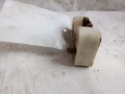 Second-hand car spare part front right door lock for citroen ax 1.4 diesel (k9a) oem iam references   