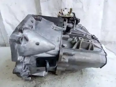 Pièce détachée automobile d'occasion BOÎTE DE VITESSES pour PEUGEOT 407 SW  Références OEM IAM 20MB02  