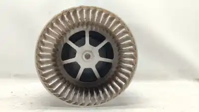 Second-hand car spare part HEATER BLOWER MOTOR for PEUGEOT 407 SW  OEM IAM references   
