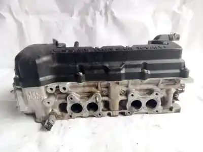Gebrauchtes Autoersatzteil ZYLINDERKOPF DES MOTORS zum NISSAN PRIMERA BERLINA (P11)  OEM-IAM-Referenzen QG18  
