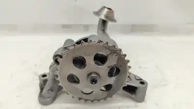 Peça sobressalente para automóvel em segunda mão bomba de óleo por seat toledo (1m2) select referências oem iam 06a115105