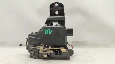 Second-hand car spare part front right door lock for seat toledo (1m2) select oem iam references   