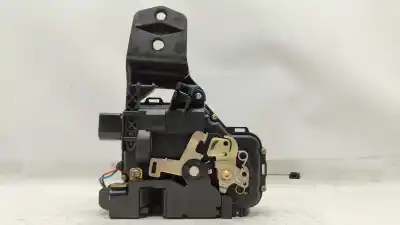 Second-hand car spare part front right door lock for seat toledo (1m2) select oem iam references   