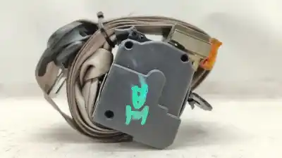 Peça sobressalente para automóvel em segunda mão cinto de segurança dianteiro esquerdo por seat toledo (1m2) select referências oem iam 