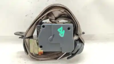 Peça sobressalente para automóvel em segunda mão cinto de segurança dianteiro direito por seat toledo (1m2) select referências oem iam 