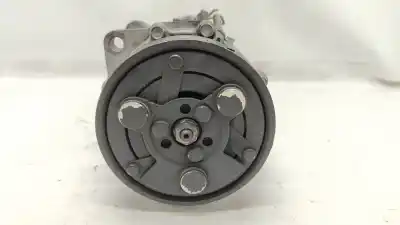 Peça sobressalente para automóvel em segunda mão COMPRESSOR DE AR CONDICIONADO A/A A/C por SEAT TOLEDO (1M2)  Referências OEM IAM SD7VCB  