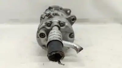 Peça sobressalente para automóvel em segunda mão compressor de ar condicionado a/a a/c por seat toledo (1m2) select referências oem iam sd7vcb  
