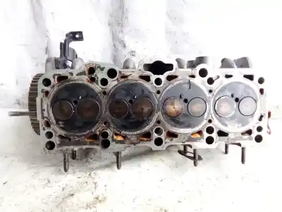 Second-hand car spare part cylinder head for seat toledo (1m2) select oem iam references   