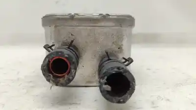 Peça sobressalente para automóvel em segunda mão radiador de óleo do motor por seat toledo (1m2) select referências oem iam 