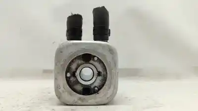 Peça sobressalente para automóvel em segunda mão radiador de óleo do motor por seat toledo (1m2) select referências oem iam   
