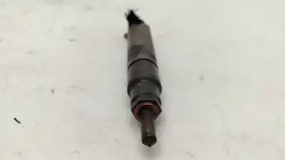 Peça sobressalente para automóvel em segunda mão injetor por seat toledo (1m2) select referências oem iam 0281302011