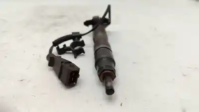 Peça sobressalente para automóvel em segunda mão injetor por seat toledo (1m2) select referências oem iam 028130201s