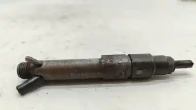 Second-hand car spare part injector for seat toledo (1m2) select oem iam references 0281302011  