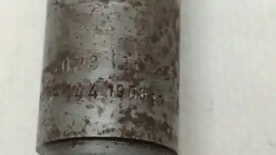 Second-hand car spare part injector for seat toledo (1m2) select oem iam references 0281302011  