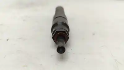 Peça sobressalente para automóvel em segunda mão injetor por seat toledo (1m2) select referências oem iam 0281302011