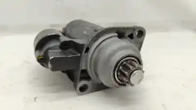 Peça sobressalente para automóvel em segunda mão motor de arranque por seat toledo (1m2) select referências oem iam 