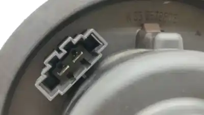 Peça sobressalente para automóvel em segunda mão motor de sofagem por seat toledo (1m2) select referências oem iam 1j1819021  