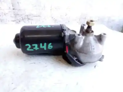 Second-hand car spare part front windshield wiper motor for seat toledo (1m2) select oem iam references   