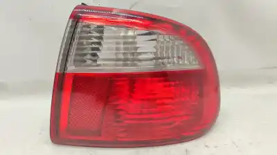 Peça sobressalente para automóvel em segunda mão farolim traseiro direito por seat toledo (1m2) select referências oem iam 1m5945096b