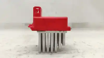 Peça sobressalente para automóvel em segunda mão resistência sofagem chauffage por seat toledo (1m2) select referências oem iam 1j0907521