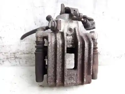 Peça sobressalente para automóvel em segunda mão pinça de travão traseira esquerda por seat toledo (1m2) select referências oem iam 