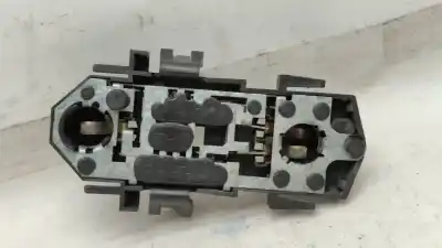 Peça sobressalente para automóvel em segunda mão suporte de lâmpada por seat toledo (1m2) select referências oem iam 1m0945257
