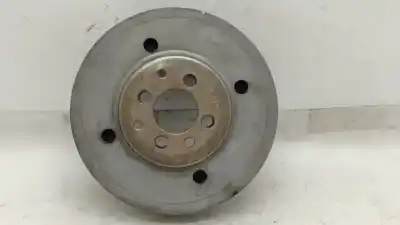 Peça sobressalente para automóvel em segunda mão polia do virabrequim por seat toledo (1m2) select referências oem iam 