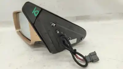 Peça sobressalente para automóvel em segunda mão espelho retrovisor esquerdo por seat toledo (1m2) select referências oem iam e1010509  