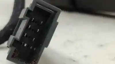 Peça sobressalente para automóvel em segunda mão espelho retrovisor esquerdo por seat toledo (1m2) select referências oem iam e1010509  