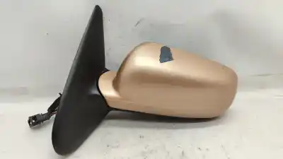 Peça sobressalente para automóvel em segunda mão espelho retrovisor esquerdo por seat toledo (1m2) select referências oem iam e1010509  