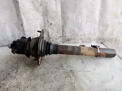 Pezzo di ricambio per auto di seconda mano ammortizzatore anteriore destro per citroen c5 berlina 2.0 exclusive riferimenti oem iam 