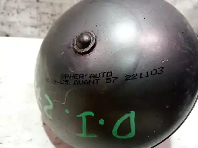 Pezzo di ricambio per auto di seconda mano pompa a sospensione per citroen c5 berlina 2.0 exclusive riferimenti oem iam   