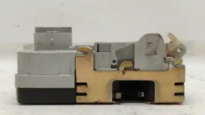 Pezzo di ricambio per auto di seconda mano serratura porta anteriore sinistra per citroen c5 berlina 2.0 exclusive riferimenti oem iam 
