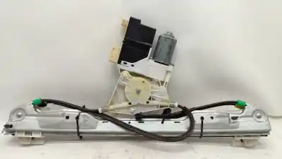 Pezzo di ricambio per auto di seconda mano alzacristalli anteriore sinistro per citroen c5 berlina 2.0 exclusive riferimenti oem iam 7746004902