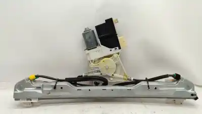 Pezzo di ricambio per auto di seconda mano alzacristalli anteriore destro per citroen c5 berlina 2.0 exclusive riferimenti oem iam 7746005002