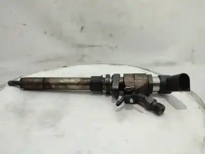 Pezzo di ricambio per auto di seconda mano iniettore per citroen c5 berlina 2.0 exclusive riferimenti oem iam 1980j4