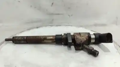 Pezzo di ricambio per auto di seconda mano iniettore per citroen c5 berlina 2.0 exclusive riferimenti oem iam 1980j4