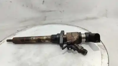Pezzo di ricambio per auto di seconda mano iniettore per citroen c5 berlina 2.0 exclusive riferimenti oem iam 1980j4